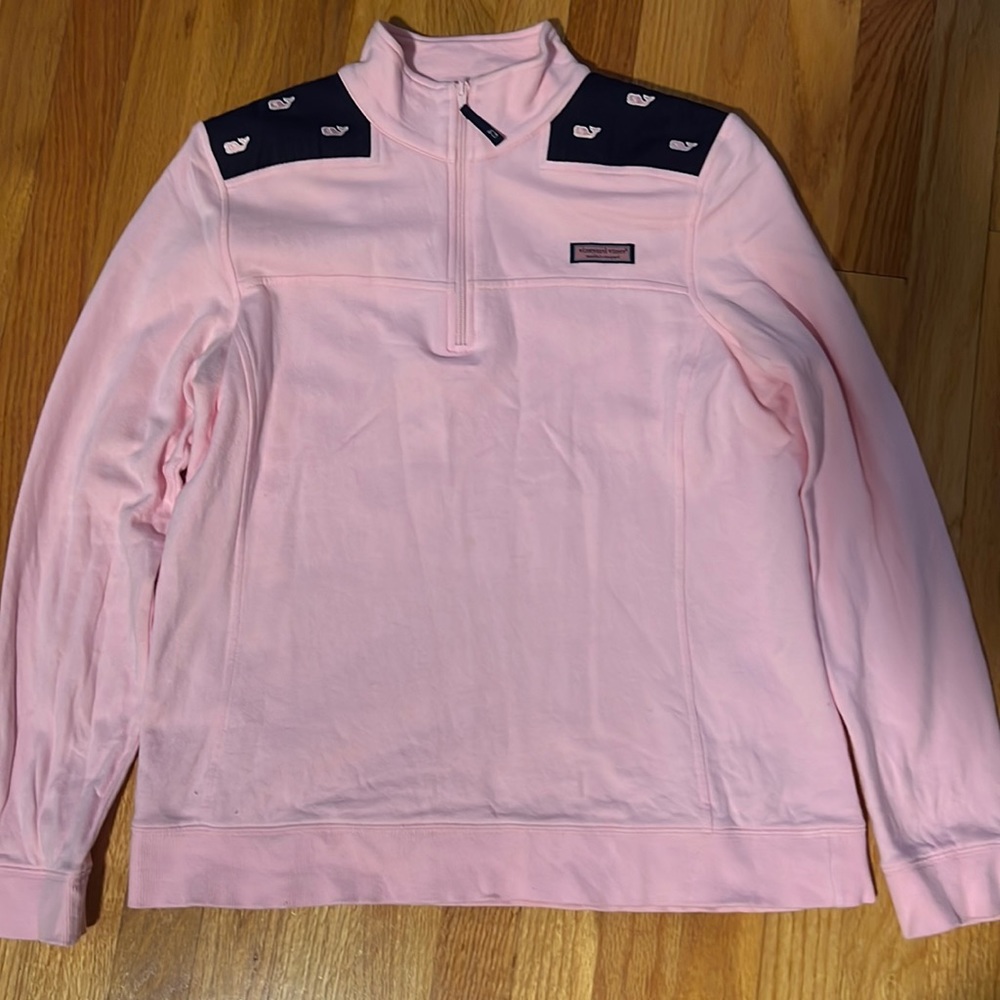 Vineyard Vines Shep Shirt